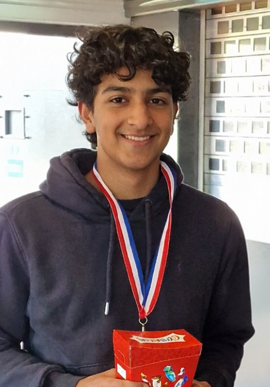 Dhruv Goyal